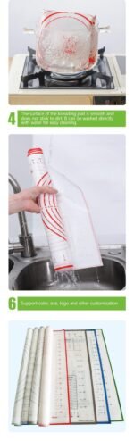 Silicone Baking Mat - Image 5