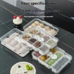 Plastic Fresh-Keeper Storage Box - Image 2