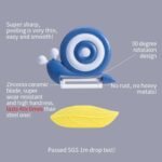 Slicer Vegetable Peeler - Image 2