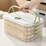 Kitchen Refrigerator Storage Box - Image 4