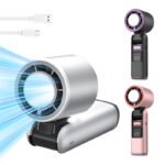 AC Cooling Turbo Fan - Image 8