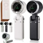 High Speed Foldable Mini Turbo Fan