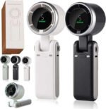 High Speed Foldable Mini Turbo Fan