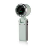 High Speed Foldable Mini Turbo Fan - Image 3